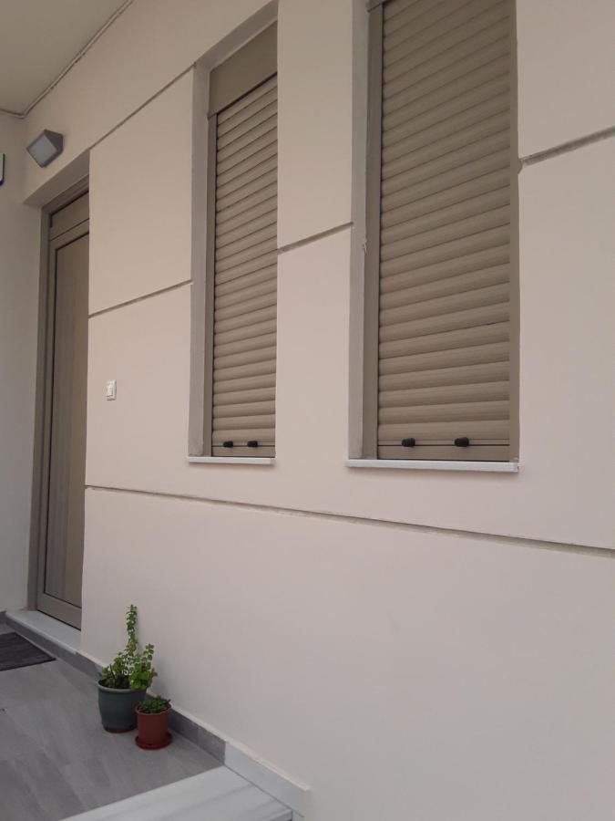 伊拉克利翁Near The Airport Kiriaki'S House公寓 外观 照片