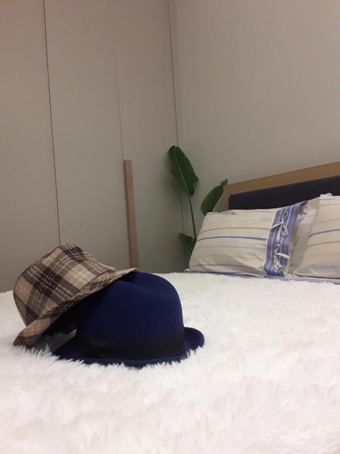 伊拉克利翁Near The Airport Kiriaki'S House公寓 外观 照片